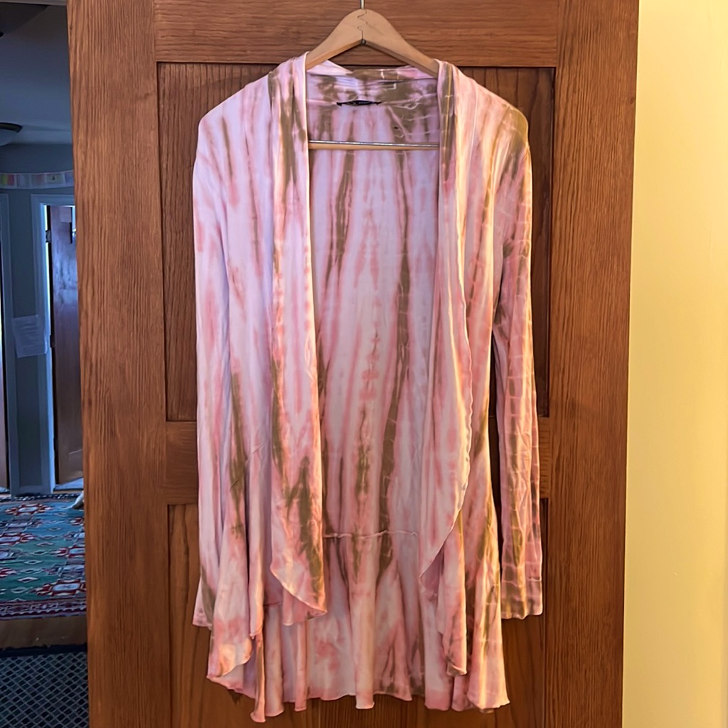 Euc Wrap